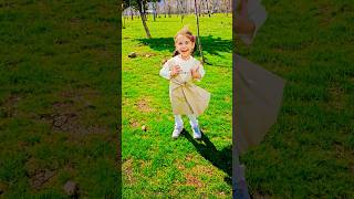 Ecrin Eda dance Star #AtrueProfessional #KidsDance #DanceStar #LittleDancer #trending #eğlence