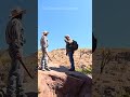 Si nos haciamos la PINTA nos SONABAN #exploracion #naturaleza