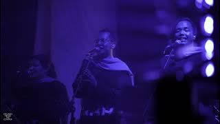 Hindia - Alexandra | Sounds From The Corner Live #124
