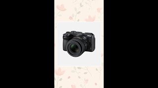 Nikon Z30 Camera Bundle with Z DX 18-140mm Lens - Versatile Creator-Ready Digital Photography