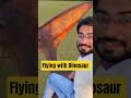 TRex piche padd gaya bhaagooo #trendingindia