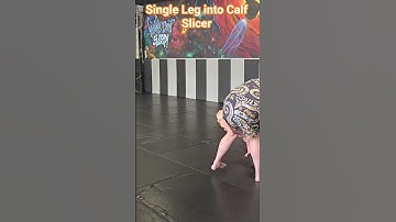 Single Leg into Calf Slicer #10thplanetjiujitsu #bjj #martialarts #mma #jiujitsu #catchwrestling