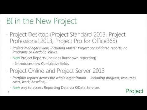business-intelligence-in-microsoft-project-server-2013