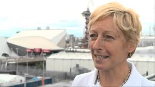 Team GB: 'On track for London 2012 medal target'