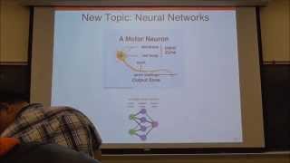 Intro to ML Lecture 16 (Spring 2015)