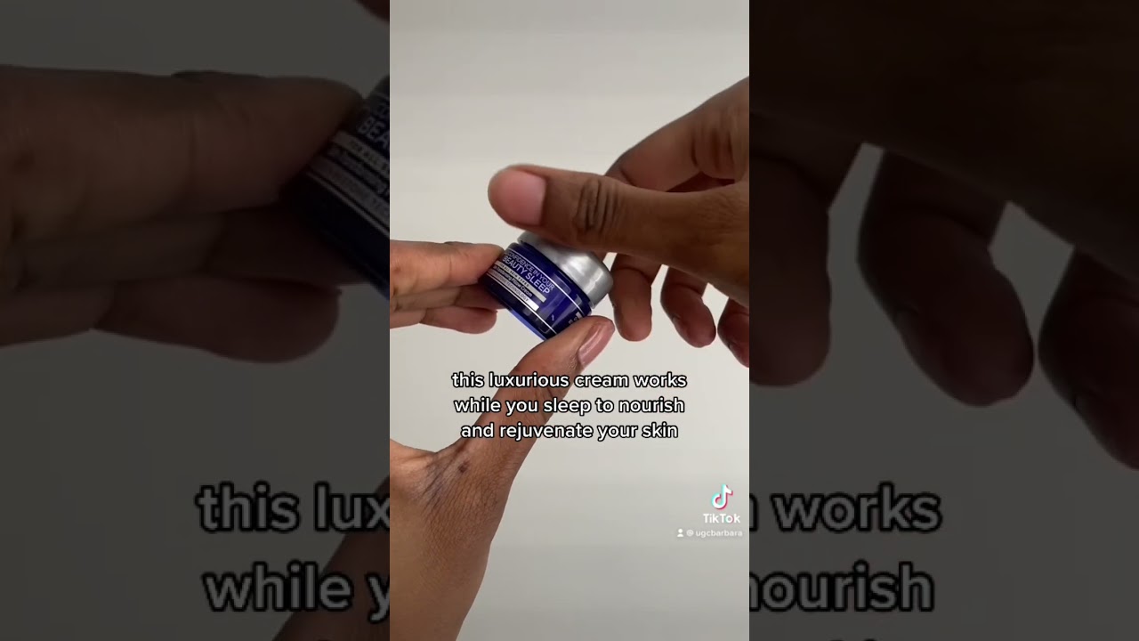 IT confidence in your beauty sleep￼