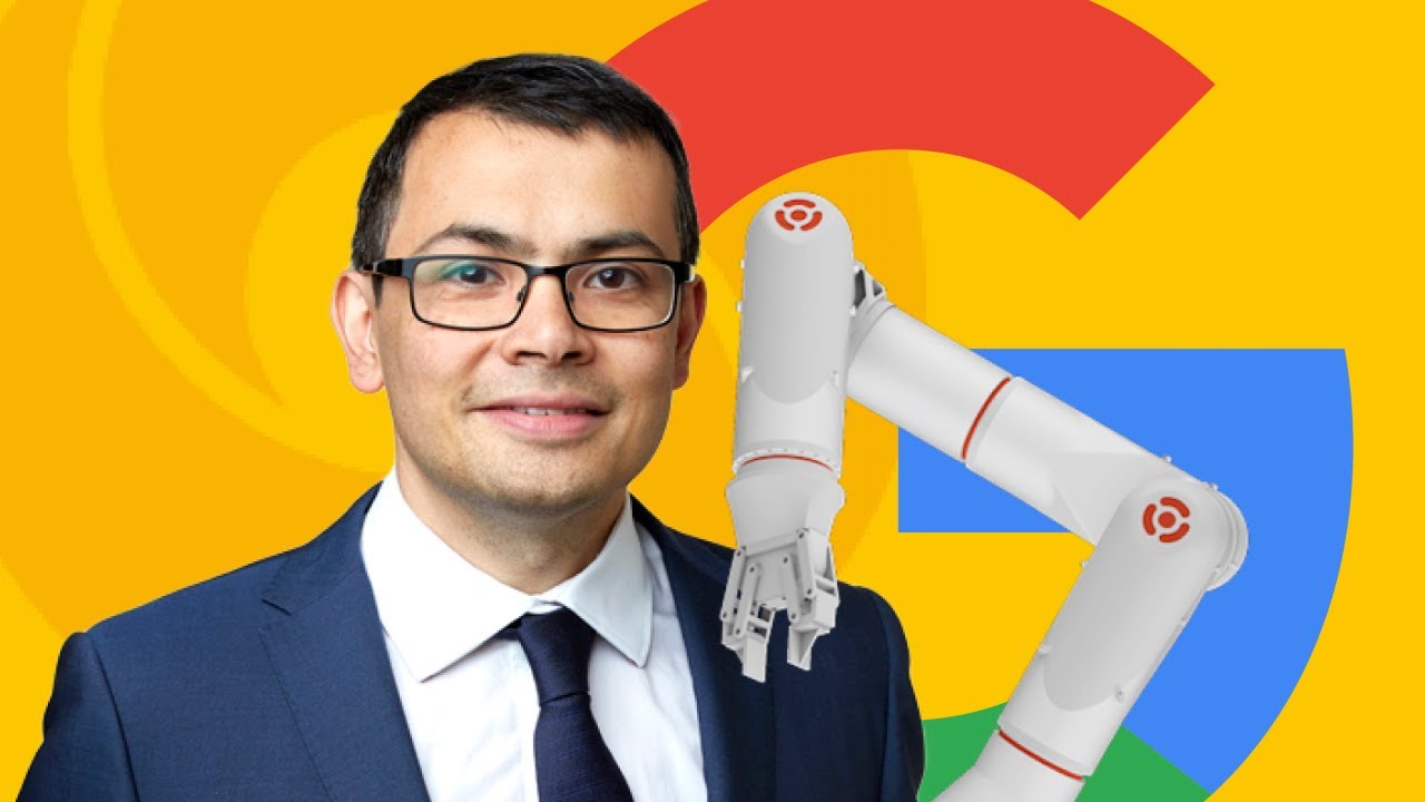 Google's Deepmind Takes AI Self-Learning To Next Level