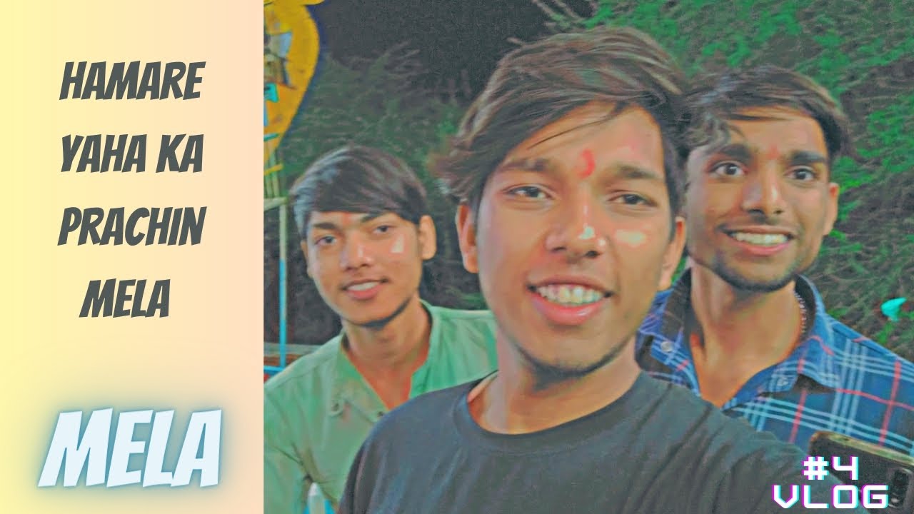 My first mela vlog with friends 🌞. full enjoy with friends 😁😜. #vlog #viral