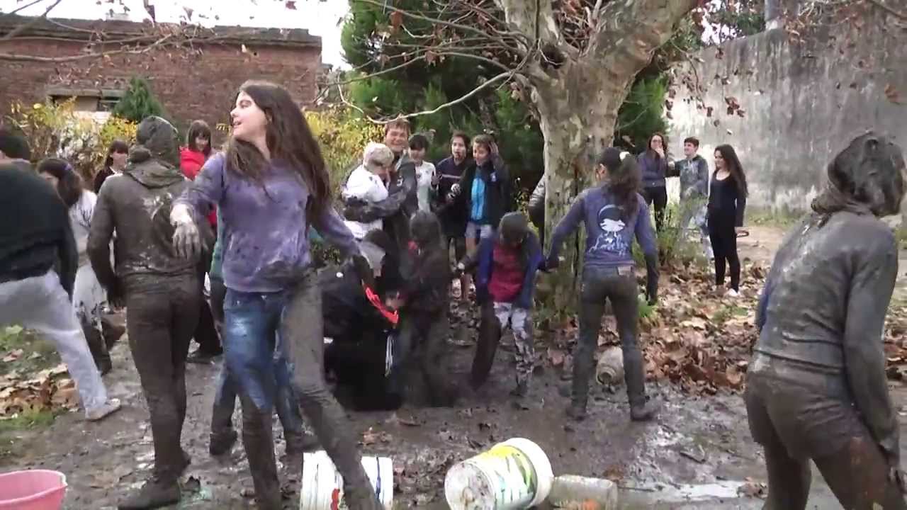 ► Enchastre Micaela HD 15 Años | Digital Pro Producciones | Video Clip