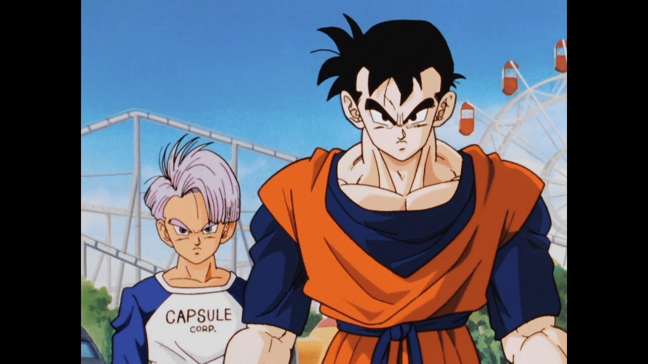 Dragon Ball Z: TV Special #2 BGM Collection