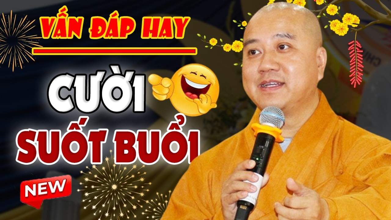 VẤN ĐÁP TẾT - Câu Hỏi 
