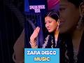 जब Zara Disco ने Teem Music के साथ किया धमाल 😎 | Viral Moves #Shorts #music #zaradisco