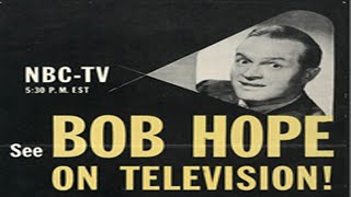 Bob Hope 1955 Christmas Special