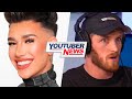 James Charles Dragged For 'Racist' TikTok | YouTuber News