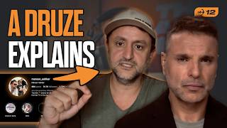 Download Lagu Forgotten by the World: The Druze Are Being Erased in Syria MP3 Download Lagu Forgotten by the World: The Druze Are Being Erased in Syria MP3
