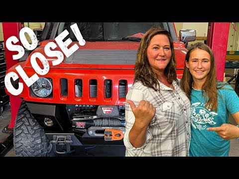Hummer H3  Overland Life- Colorado Campground Camping