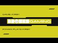 Ryman plays Kirby