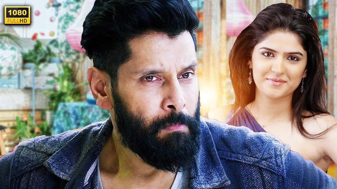 Vikram, Deeksha Seth Movie | Dubbed Movie | Malayalam Full Movie | Rajapattai Full Movie |