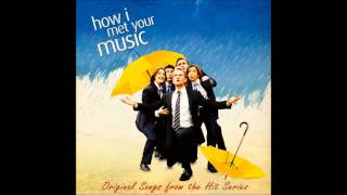 Video thumbnail of "How I Met Your Mother OST - The Bro Chant"