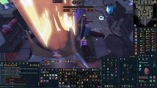 The one BILLION gp Zuk chest!