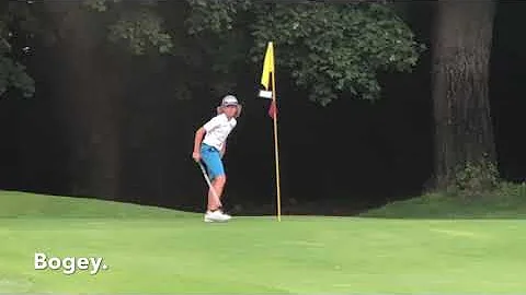 2020.07.27 - Oregon Junior Golf Bob Allard Memoria...