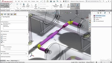 SolidWorks | Deleting pipe | Ep 19
