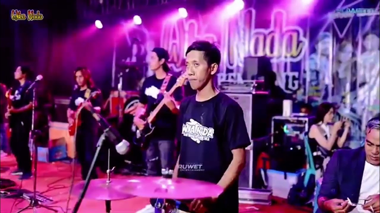 Tembang Tresno ARYA Satria 