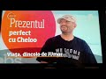 Interviu Cheloo la Obositor