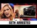 Becky Lynch SENDS DREADFUL MESSAGE To Paul Heyman After Seth Rollins ARREST