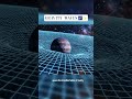 GRAVITY WAVES 🌌✨” #space #universe #ytshorts #trendingshorts #science#spaceexploration  #3danimation