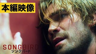 『ソングバード』本編映像