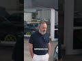 Vincenzo kauft seinen Porsche 911 S/T bei Röhrle Mobility