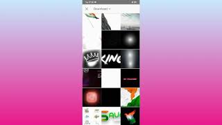 king photo editing for picsart app || by apg picture || plz🙏subscribers screenshot 5