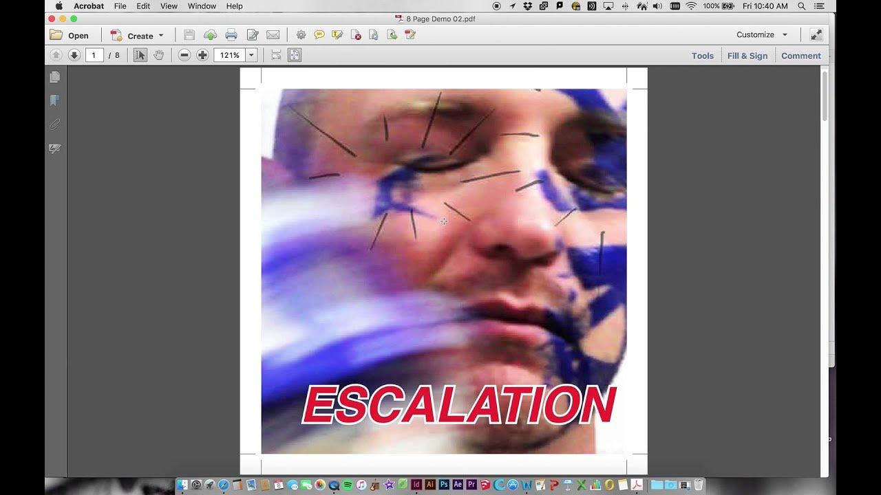 InDesign 07 8 Page Booklet Printing And Exporting YouTube indesign-07-8-page-booklet-printing-and-exporting-youtube