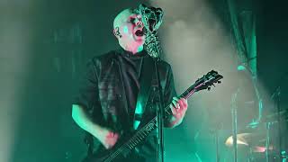 Apulanta - Ei yhtään todistajaa @ Tikkurila Festivaali, Vantaa 18.7.2026