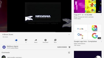 4 Shuric Scan With Are Sildes (Going Backwards Version) Vs Sean Sypek