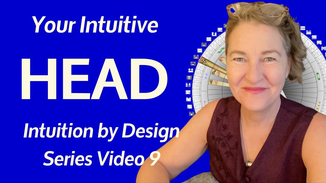 Stop Thinking ~ Start Intuiting | Intuition by Design Video Essay #9 ...