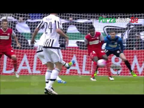 იუვენტუსი - კარპი (Forzaმიმოხილვა)