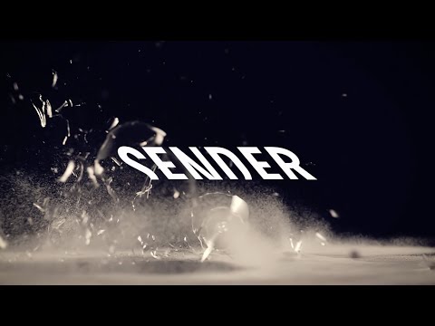 The Clock Never Lies | Introducing the Sender CFR