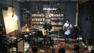 Studio Session Vol.2 “Freedom Night” #empistudio #silentconcert #music #livemusic
