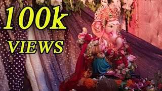 Pakistani Marathi's celebrating Ganesh Chaturthi | 2018