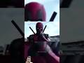 How Does Deadpool Break The 4th Wall ? || BlayZack#trending #ytshorts