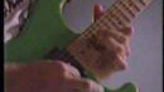 Video thumbnail of "Dweezil Zappa -- Let's Talk About It"