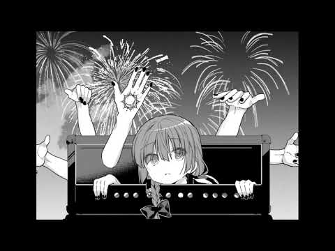 SICK HACK - Watashi Dake Yuurei (Instrumental ver.)