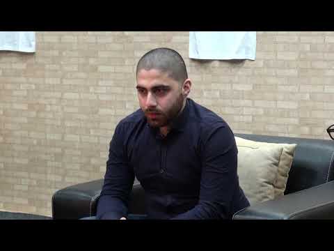 გადაცემა სპორტის კვირა {მეორე ნაწილი}