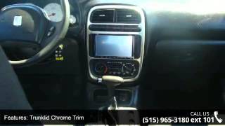 2003 Saturn L-200 Sedan - In and Out Auto - Ankeny, IA 50023