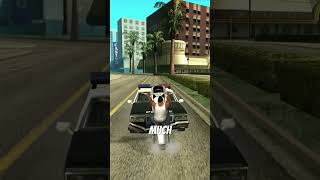 Что изменится, если прокачать все навыки на максимум в GTA San Andreas?