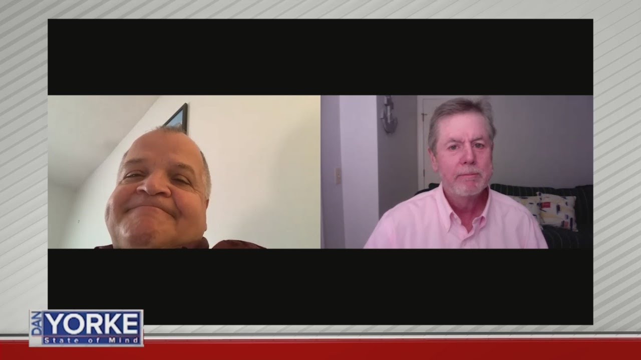 DYSOM 9/21/2020 Joe Cammarano