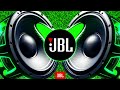 JBL-MUSIC BASSBOOSTED SONG BASS VIP