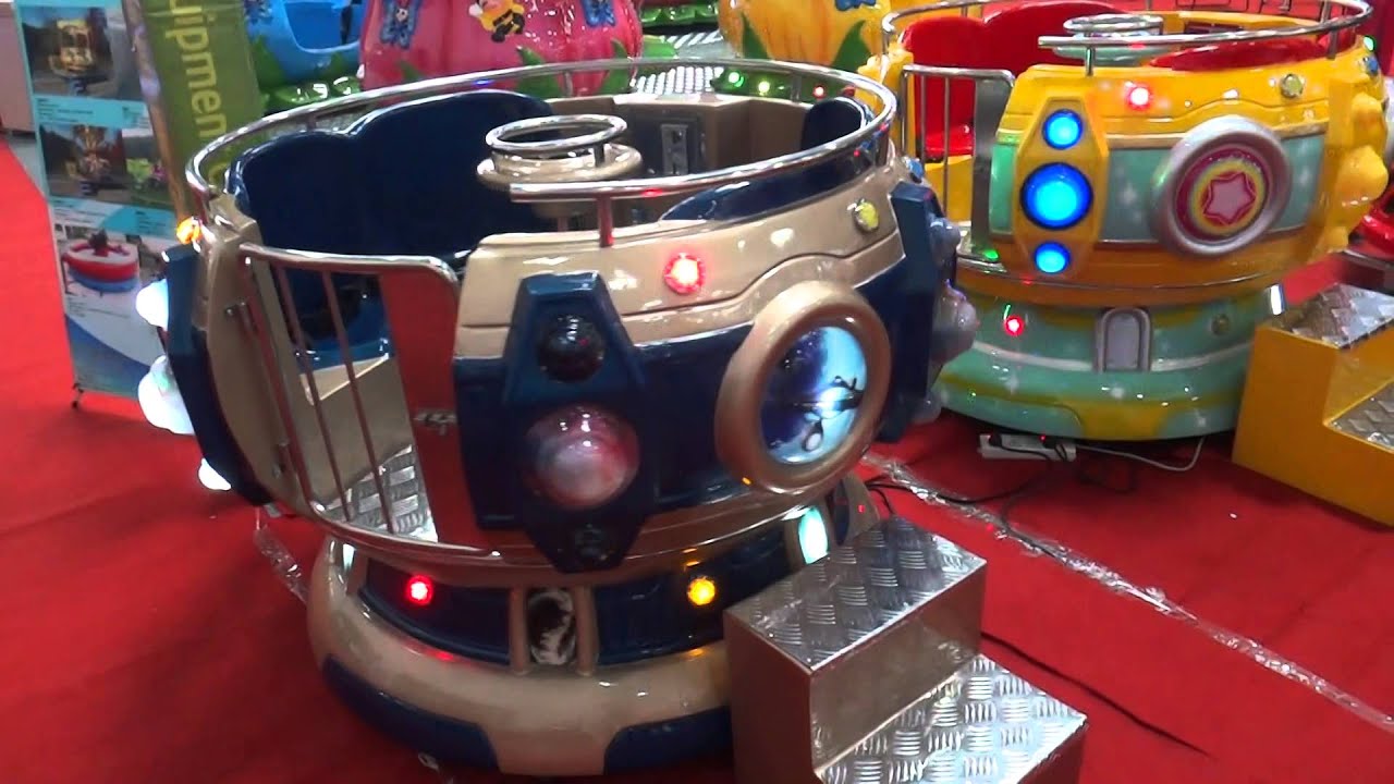 Карусель машина игра